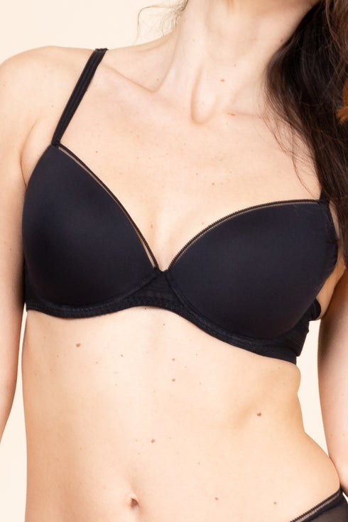 Antigel J14 New Apesanteur Padded Bra